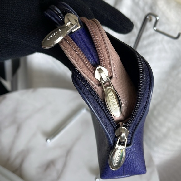 Furla pouches  (3pcs)set - Picture 14 of 14